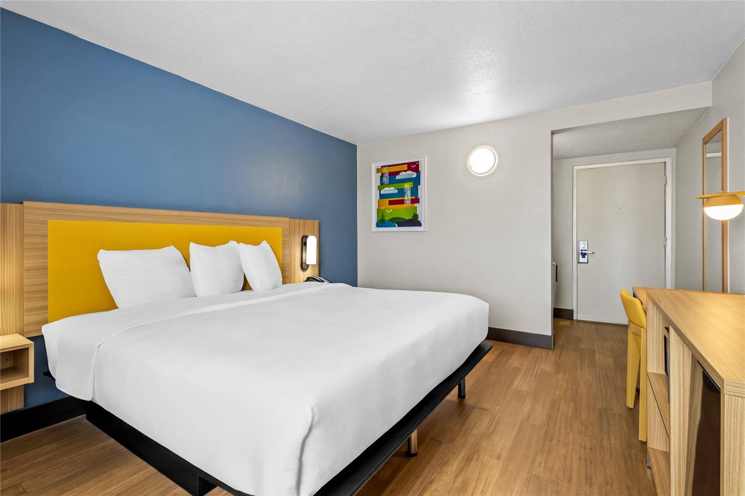 Park Inn by Radisson Fargo West Acres — hotel in Fargo
