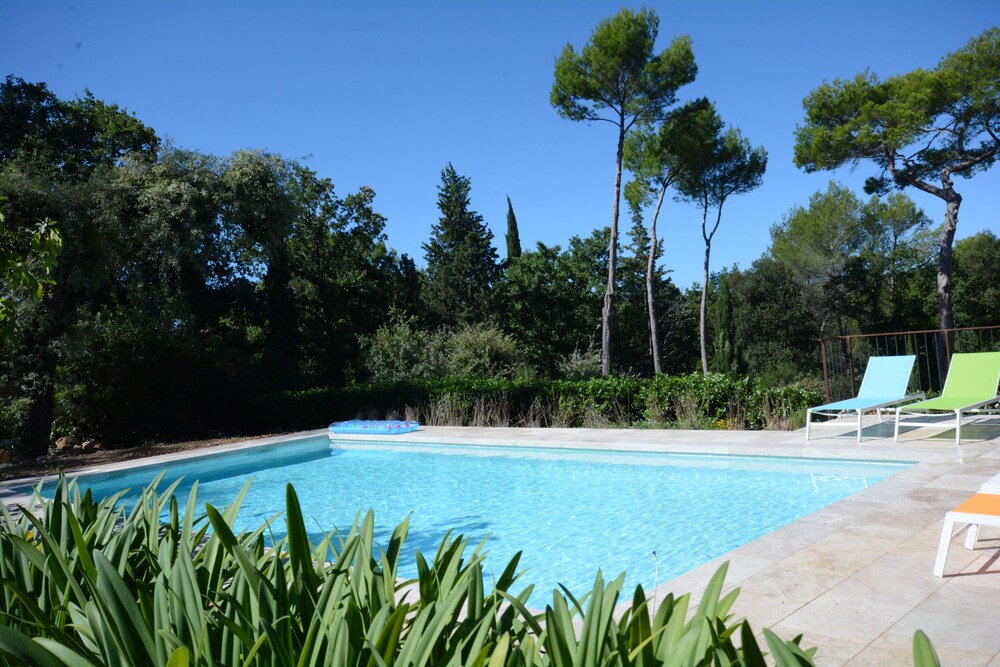 La Cania — hotel in Grasse