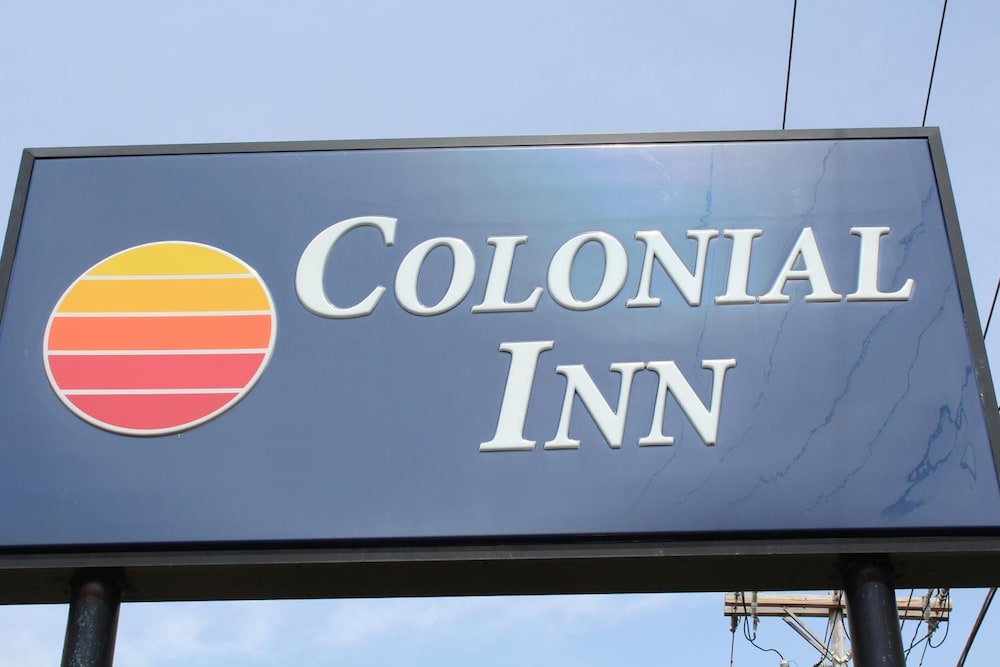 Colonial Inn Franklin - featured photo
