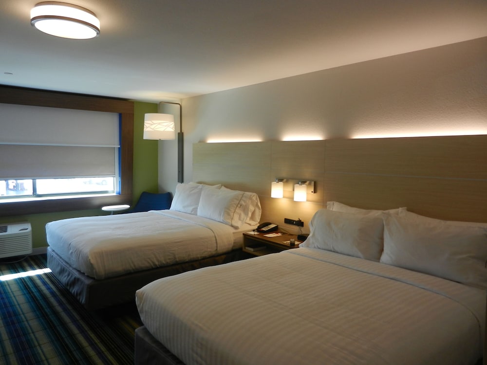 Holiday Inn Express & Suites Phoenix West Buckeye by IHG - photo 11