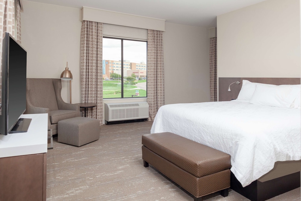 Hilton Garden Inn Waco - photo 11