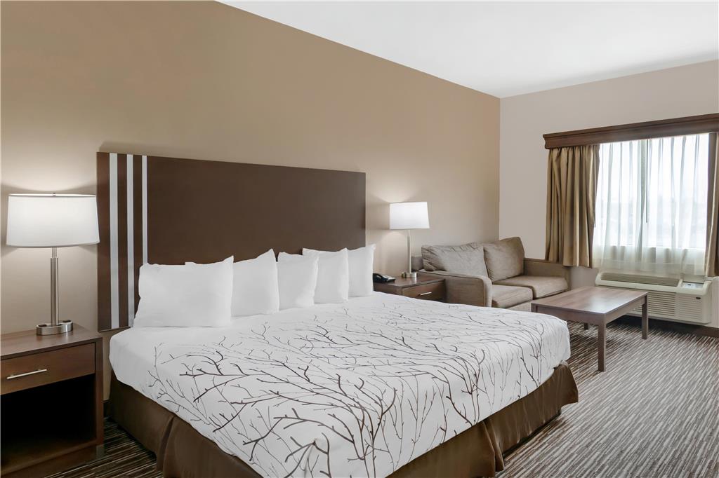 Best Western Brookfield - photo 18