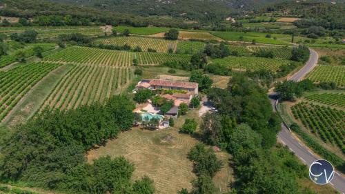 Mas des Glycines - last minute hotel in Unknown City