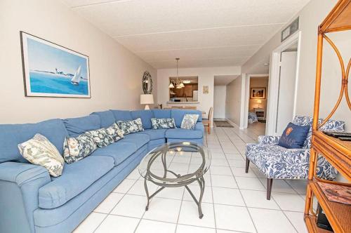 Unit 3110 Ocean & Racquet Resort - photo 29