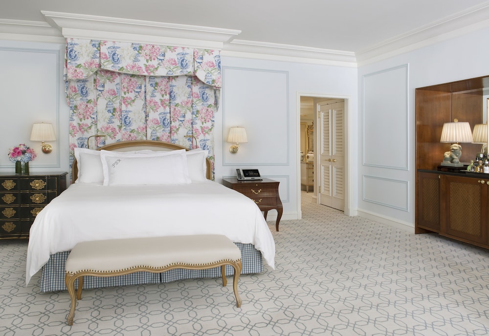 The Peninsula Beverly Hills - photo 21