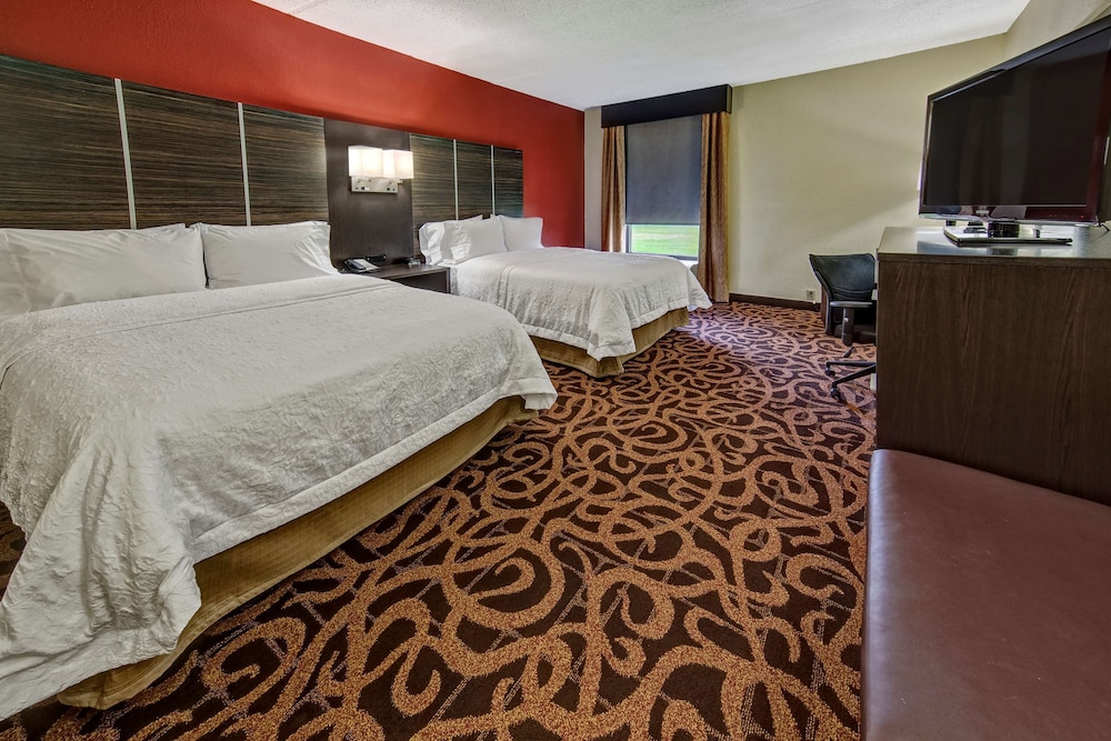 Hampton Inn Houston Baytown - photo 8