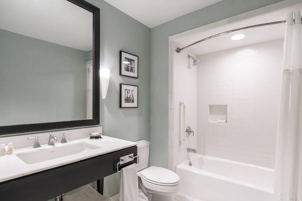 Renaissance New Orleans Pere Marquette French Qtr Area Hotel - photo 21