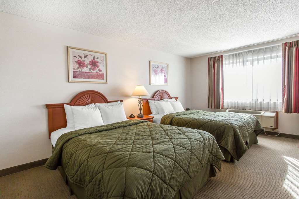 Quality Inn Delta Gateway to Rocky Mountains - photo 16