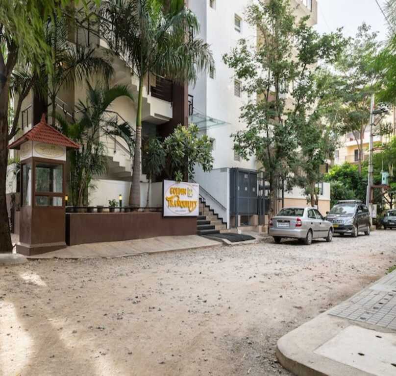 Royal Tranquility Hotel - last minute hotel in Bengaluru