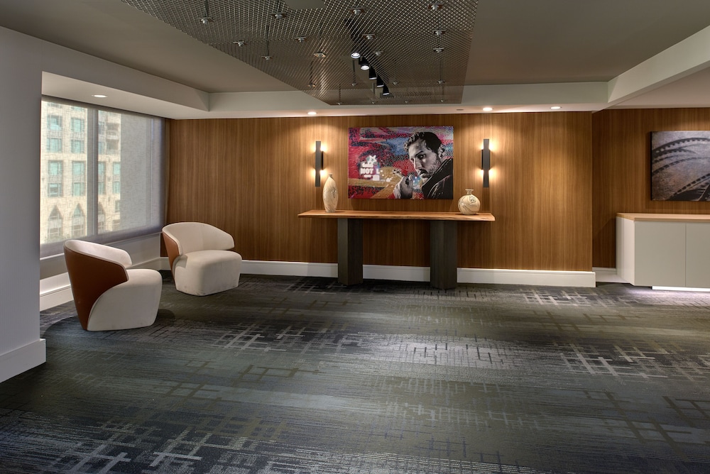 Kimpton Hotel Palomar Los Angeles Beverly Hills by IHG - photo 90