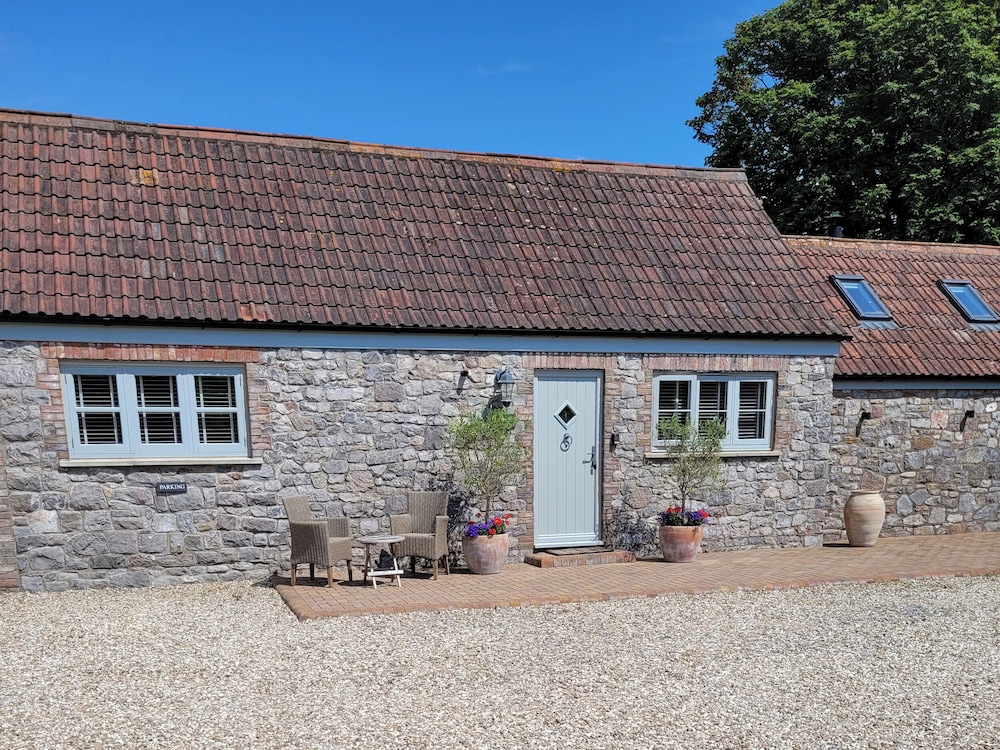 Church View Retreat in Weston-Super-Mare, United Kingdom