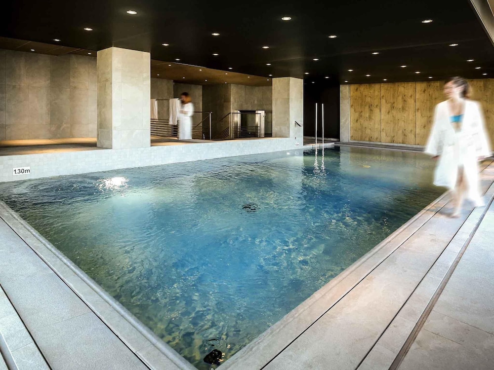 Ibis Niort Est Mendes France in Niort, France