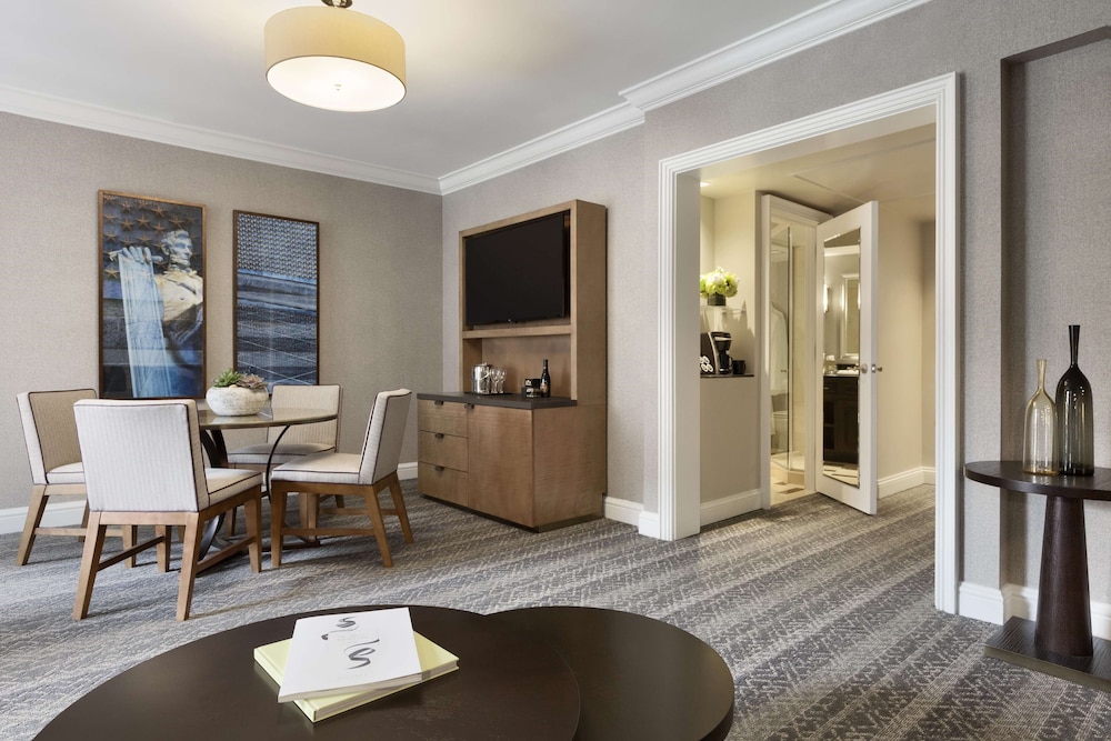 Fairmont Washington D.C. Georgetown - photo 27