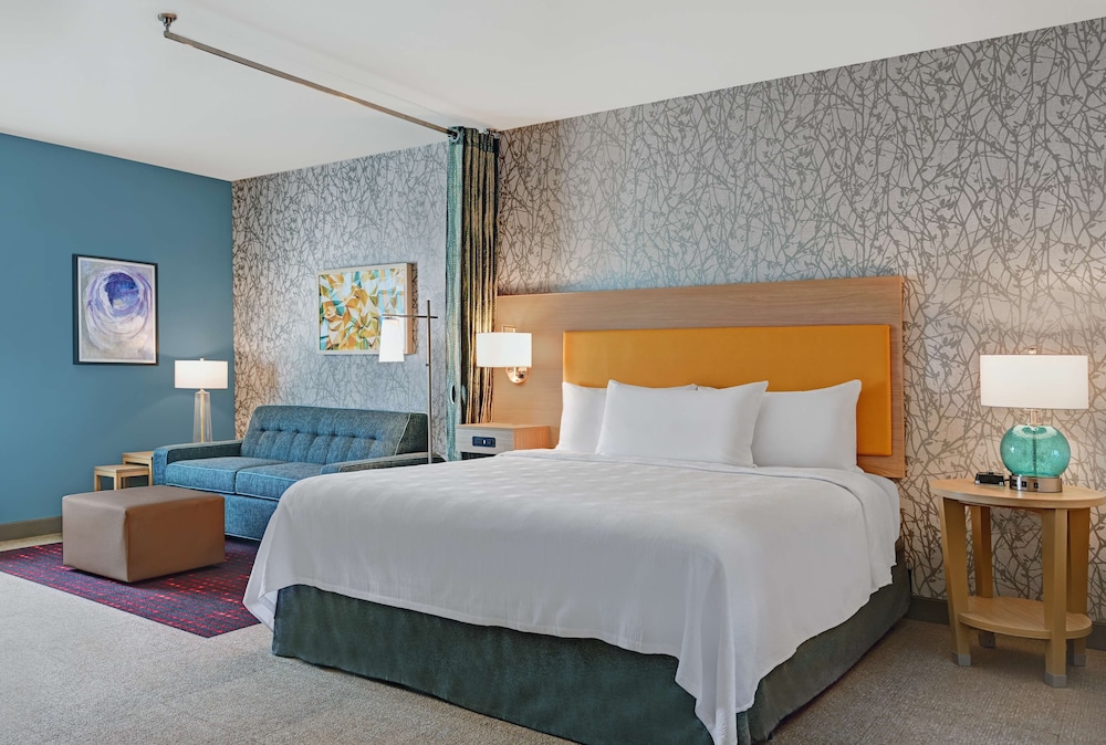 Home2 Suites by Hilton Tracy - photo 11