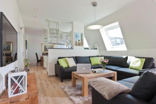 Lara 3 — 4-Star Luxury Hotel in Norderney, Germany