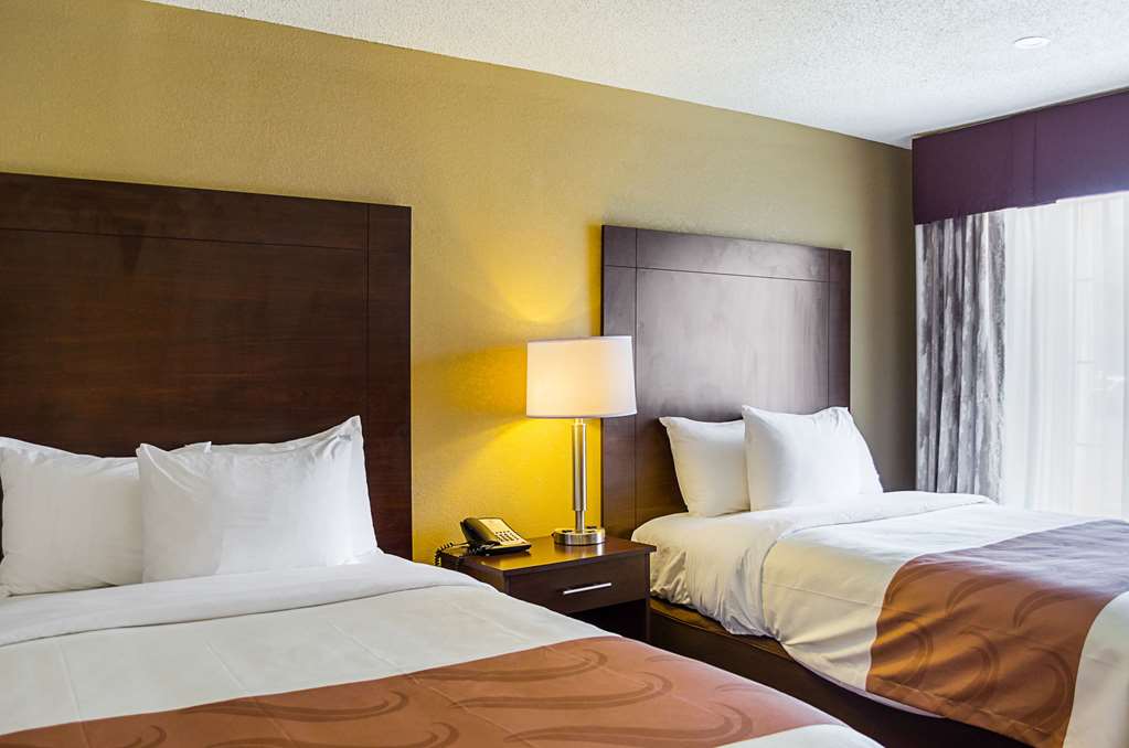 Quality Inn Vicksburg - photo 15