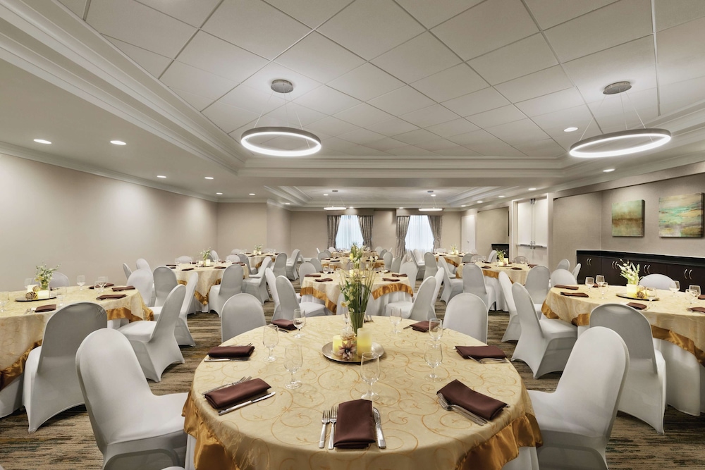 Hilton Garden Inn Oxford Anniston - photo 30