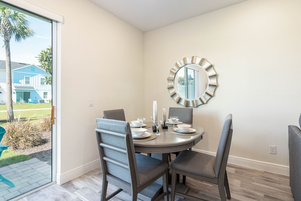 Margaritaville Cottages Orlando by Vstays with H2O Waterpark - photo 189