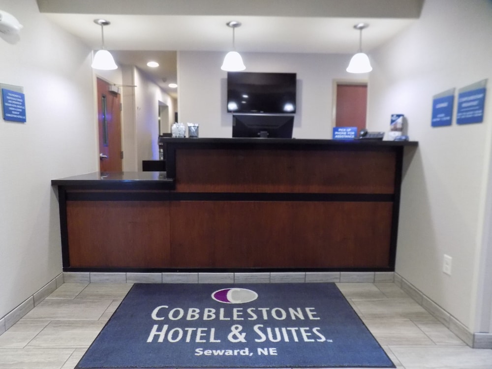Cobblestone Hotel & Suites Seward - photo 70