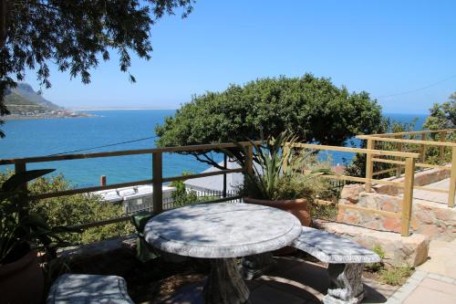 Fisherman’s Watch Cottage