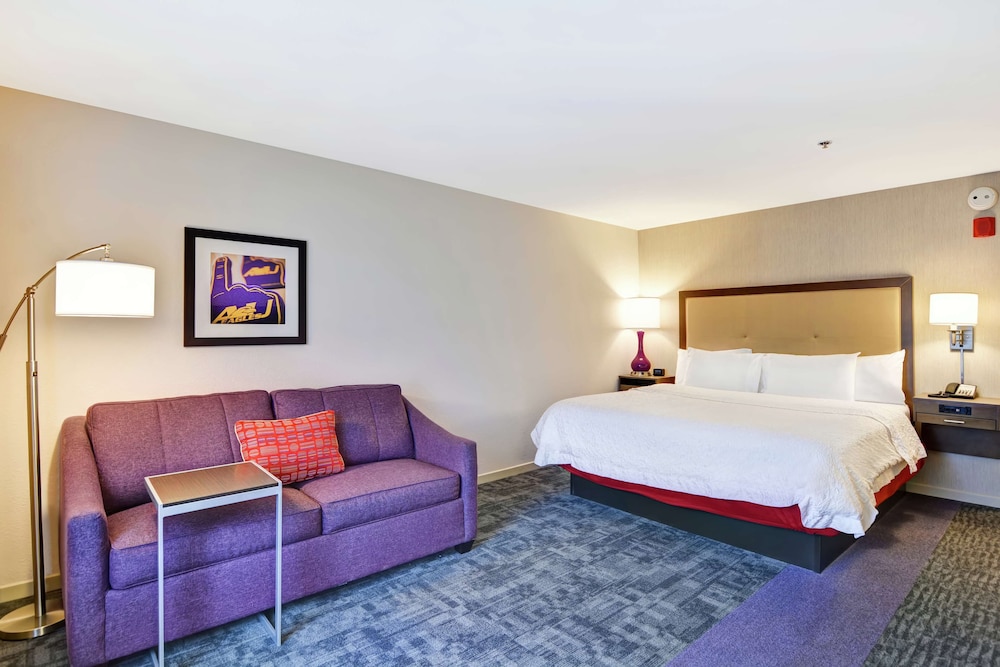 Hampton Inn & Suites Ashland - photo 31