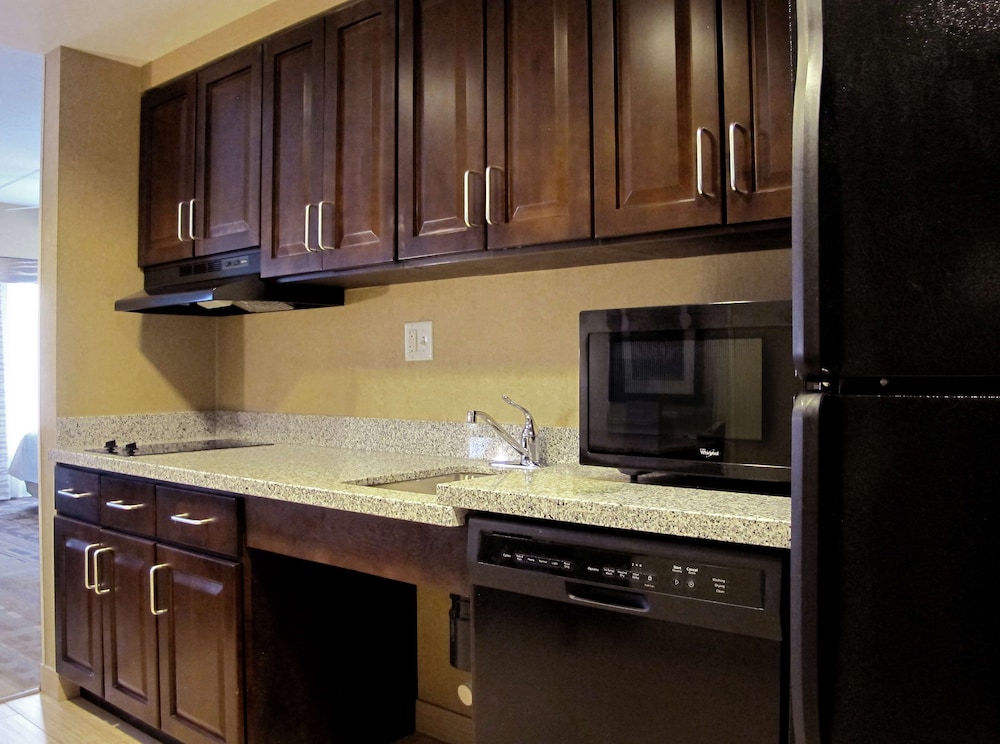 Homewood Suites by Hilton Coralville Iowa River Landing - photo 10