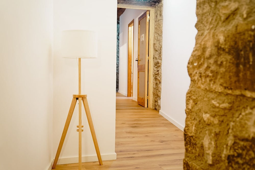 Cases Altes De Posada — Lleida