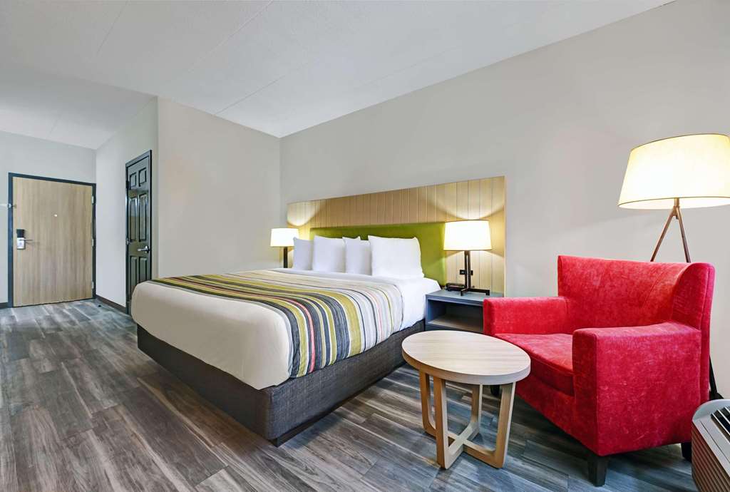 Country Inn & Suites by Radisson Pierre SD - photo 6