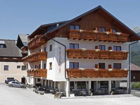 Felsners Hotel & Restaurant - carbon neutral hotel in Haus