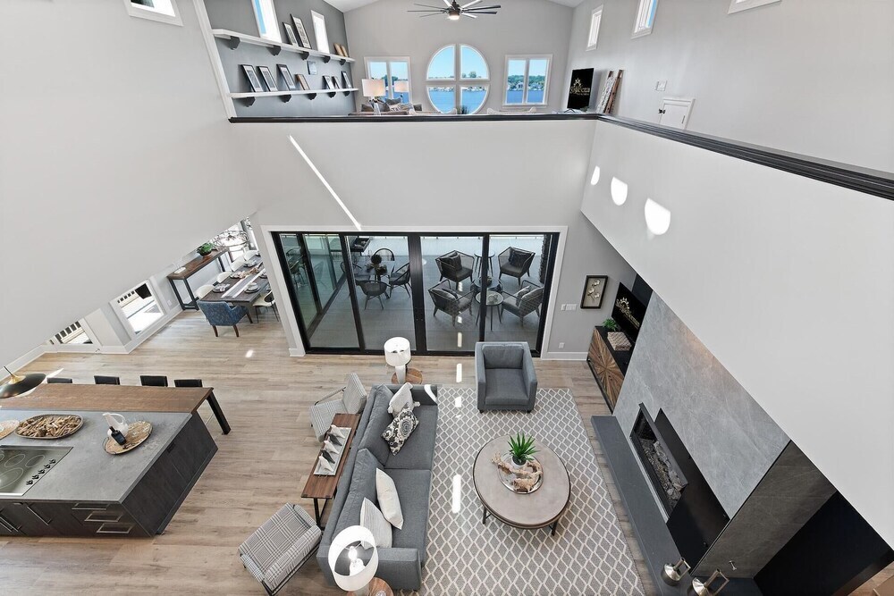 Strawpocket to Starboard in Mooresville, United States