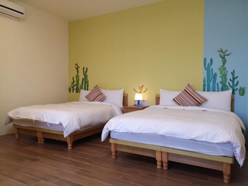 Hengchun Inn - last minute hotel in Hengchun