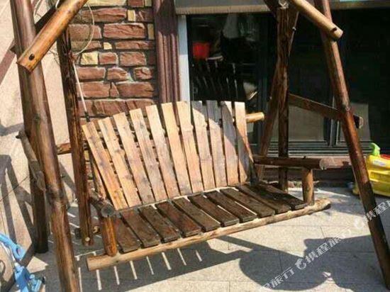 Anji farmyard - last minute hotel in Unknown City