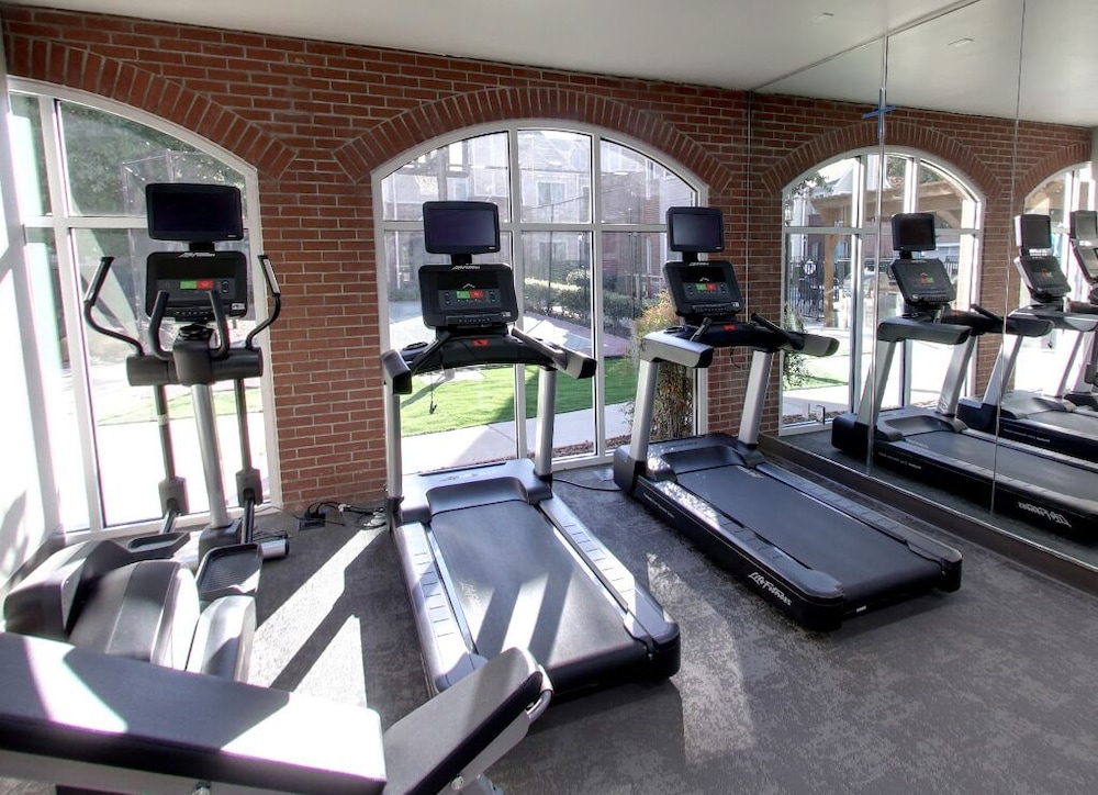 Residence Inn by Marriott Sacramento Airport Natomas - photo 22