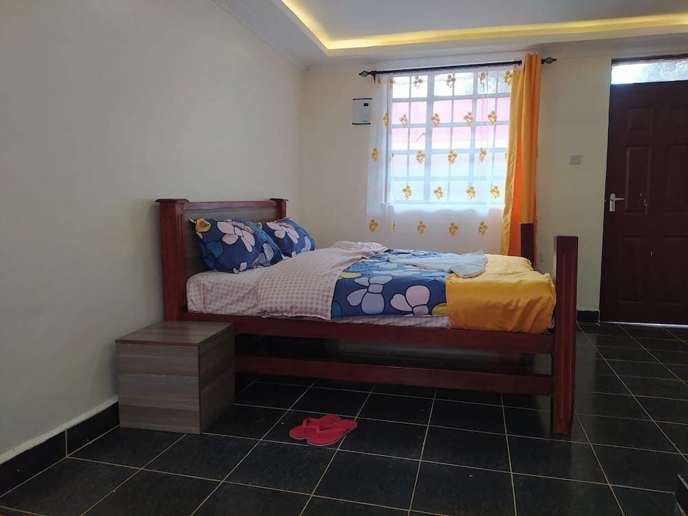 Antonio Accommodation Kericho — Kericho — photo 4