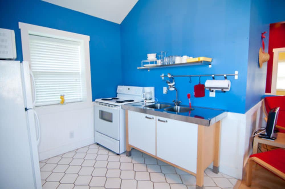 Blue Door Cottages - photo 44