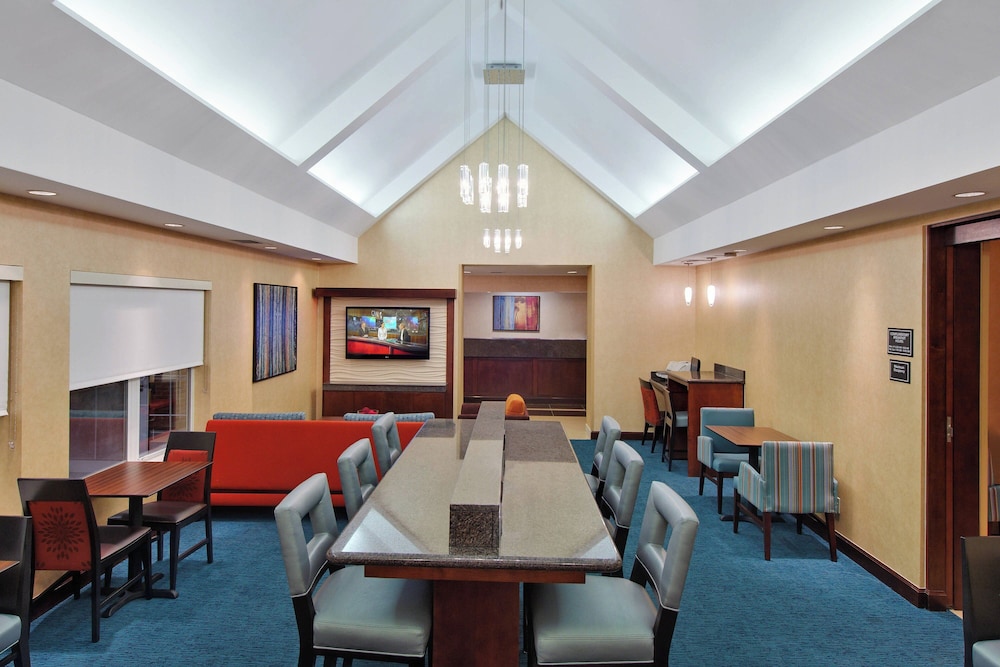 Residence Inn By Marriott Mobile - photo 26