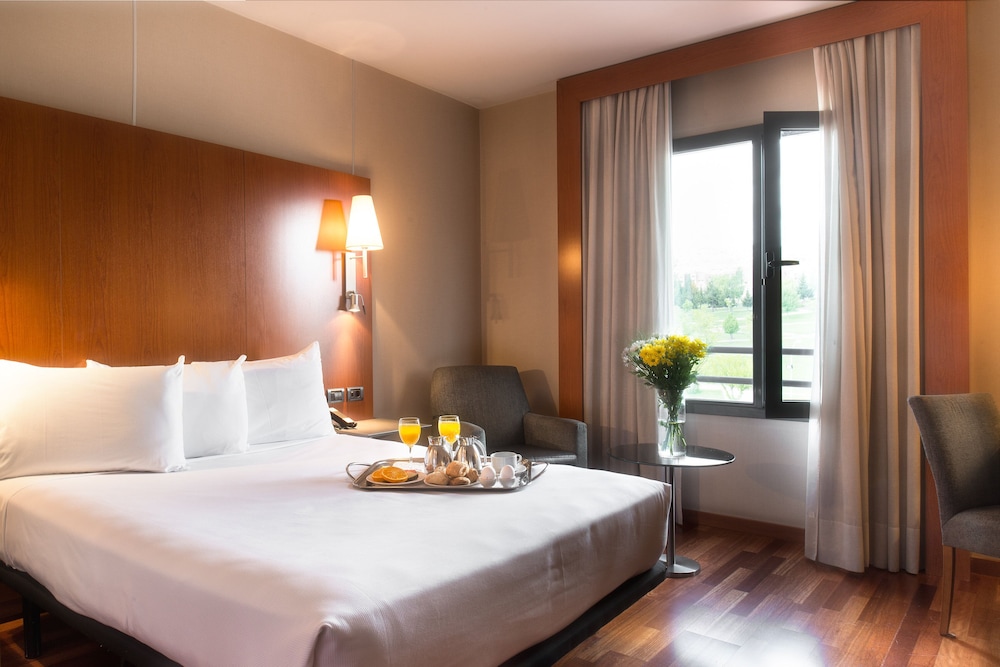 Hotel Exe Cuenca in Cuenca, Spain