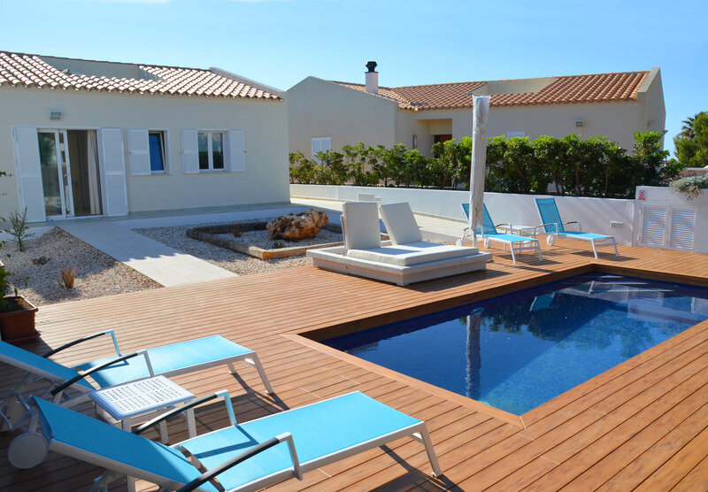 Bungalows del Lago — Ciutadella — photo 2