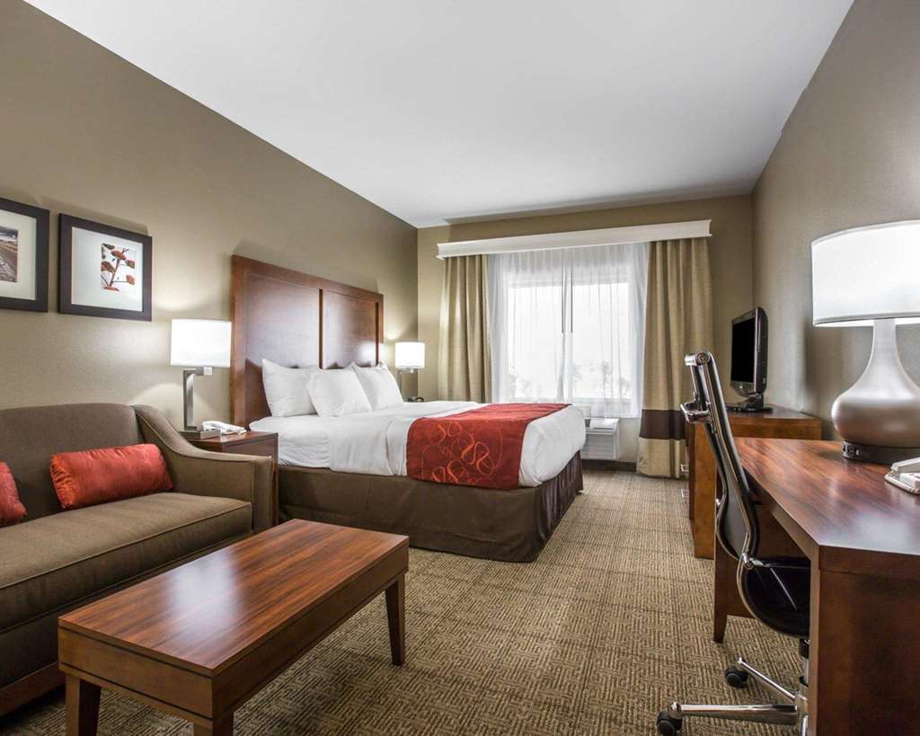 Comfort Suites Victorville