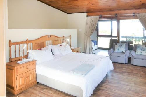 Shalom Self Catering - carbon neutral hotel in Unknown City