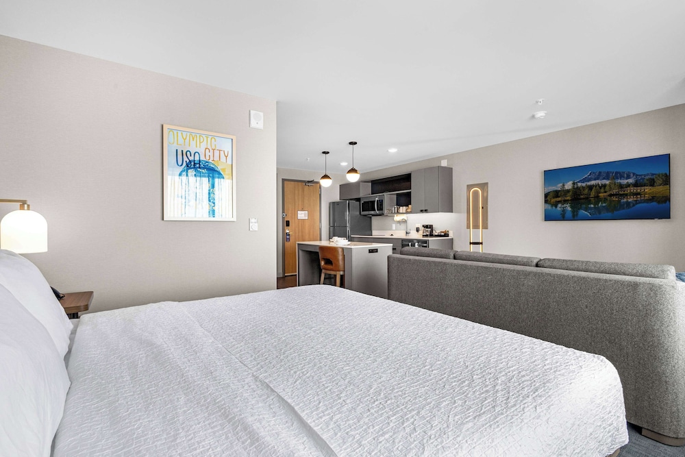 Homewood Suites by Hilton Colorado Springs Airport - photo 21