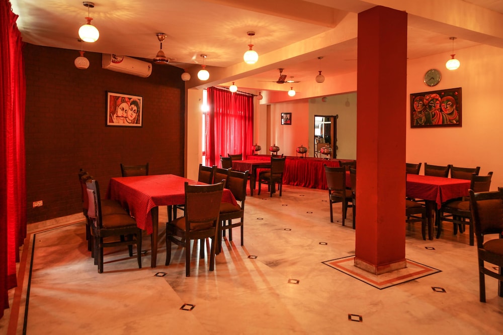 Hotel Neeraj Bhawan — Rishikesh — photo 4