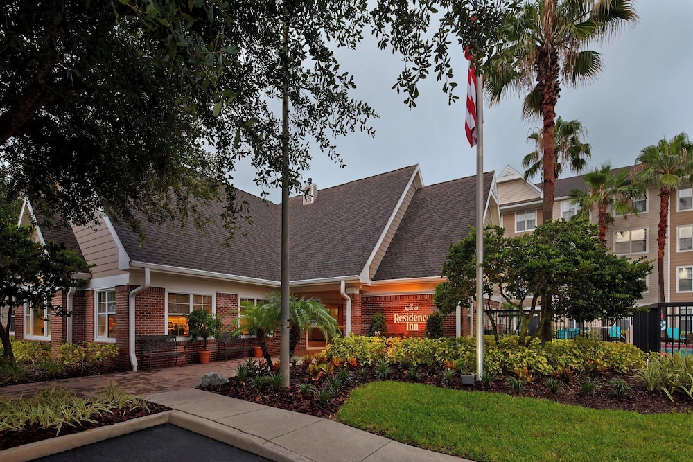 Residence Inn by Marriott Orlando East UCF Area - photo 53