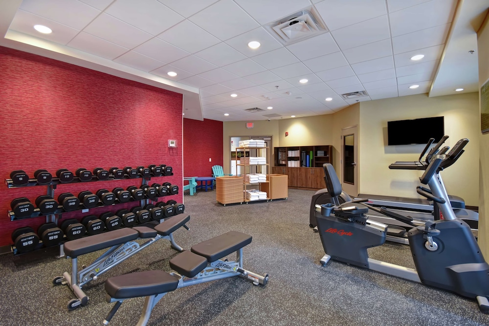Home2 Suites by Hilton Atlanta Marietta - photo 25