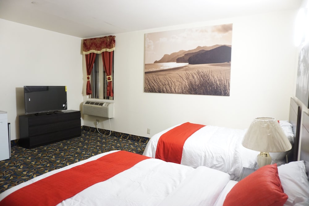Kings Hotel Inc - photo 19