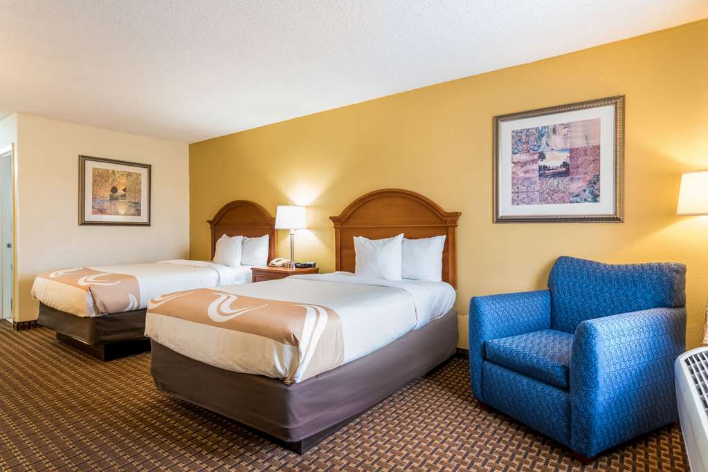 Quality Inn Battleboro Rocky Mount - photo 7