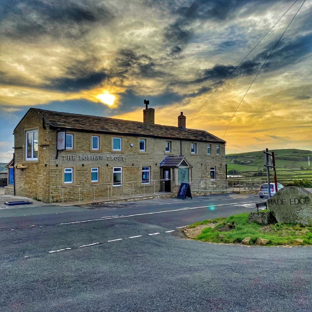 The Boshaw Trout in Holmfirth, United Kingdom