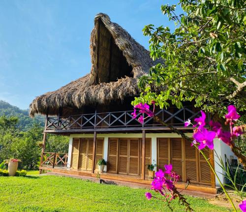 Finca Flor de Maria - last minute hotel in Santa Marta