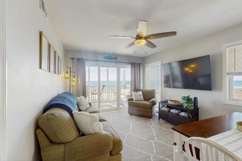 Palmetto Dunes 303 — 4-Star Luxury Hotel in Myrtle Beach, United States