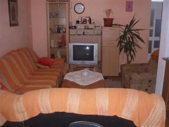 Hotel Interior/Public Areas